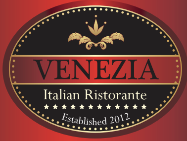 Venezia Italian Ristorante logo